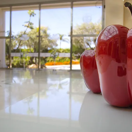 Grand Hotel Las Dunas, Autograph Collection (Adults Only) Hotel Estepona