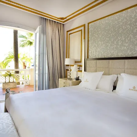 Hotel Grand Hotel Las Dunas, Autograph Collection (Adults Only) Estepona