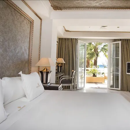 Hotel Grand Hotel Las Dunas, Autograph Collection (Adults Only) 5*