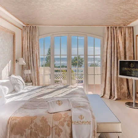 Hotel Grand Hotel Las Dunas, Autograph Collection (Adults Only)