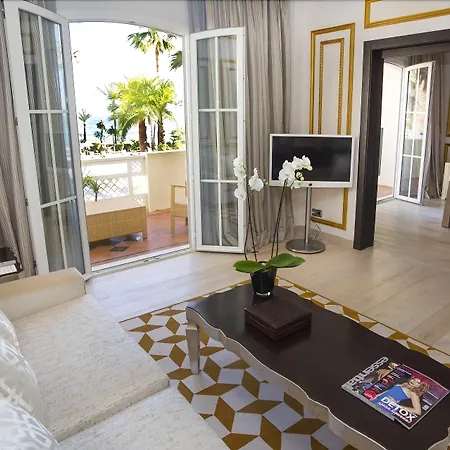 Grand Hotel Las Dunas, Autograph Collection (Adults Only) 5* Estepona