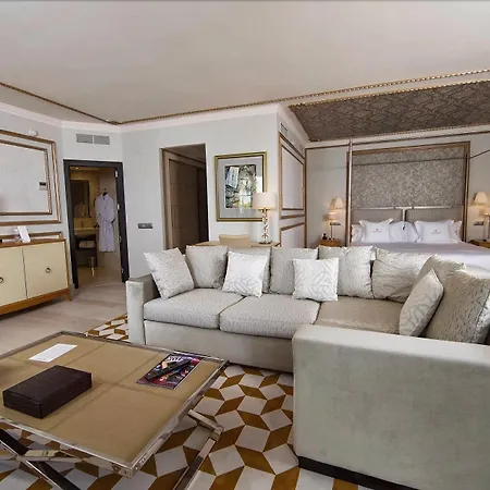 Grand Dunas (adults Only)