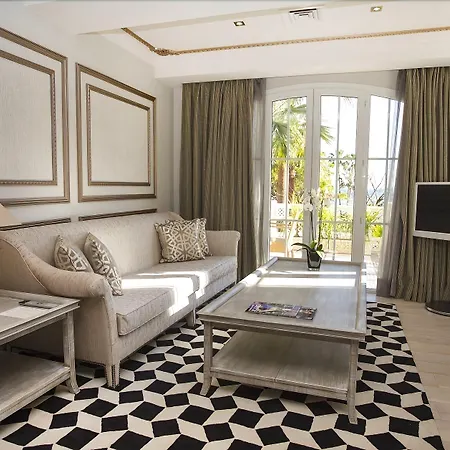 Hotel Grand Hotel Las Dunas, Autograph Collection (Adults Only) 5*