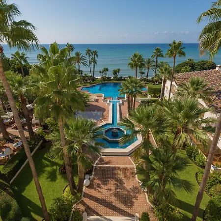 Hotel Grand Hotel Las Dunas, Autograph Collection (Adults Only) Estepona