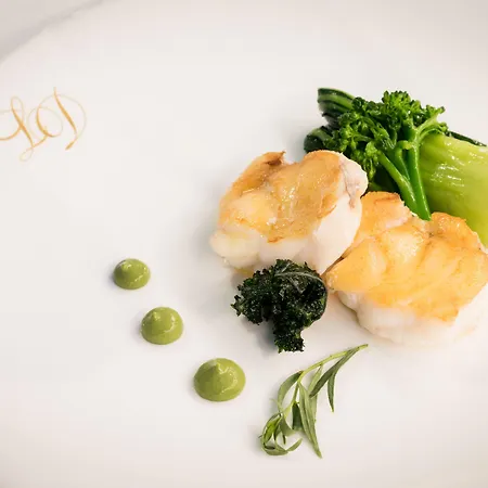 Hotel Grand Hotel Las Dunas, Autograph Collection (Adults Only) Estepona