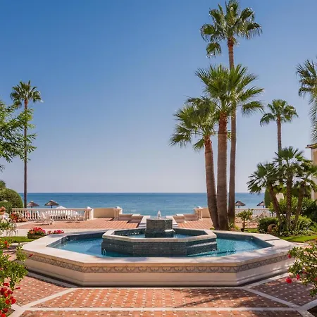 Hotel Grand Hotel Las Dunas, Autograph Collection (Adults Only) Estepona