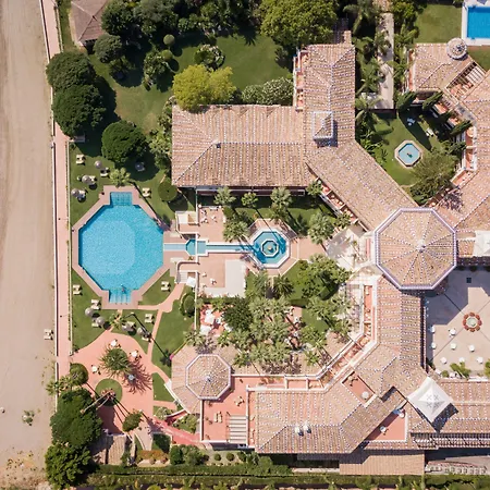 Hotel Grand Hotel Las Dunas, Autograph Collection (Adults Only) 5*