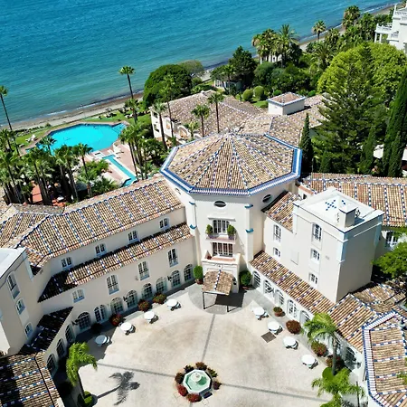 Hotel Grand Dunas, Autograph Collection (adults Only) Estepona