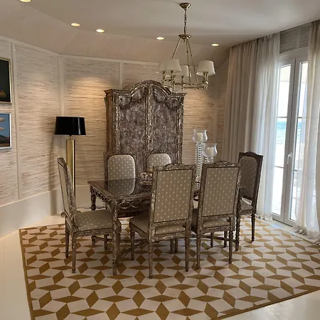 Grand Dunas (adults Only) Готель 5*