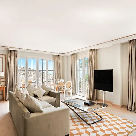 Grand Dunas (adults Only) 5* Естепона