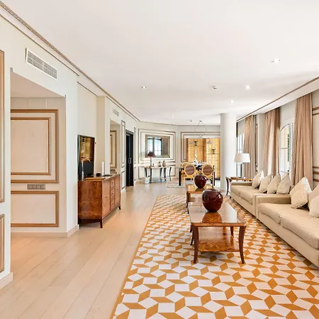 Hotel Grand Hotel Las Dunas, Autograph Collection (Adults Only)