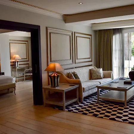 Grand Dunas, Autograph Collection (adults Only) 5* Estepona