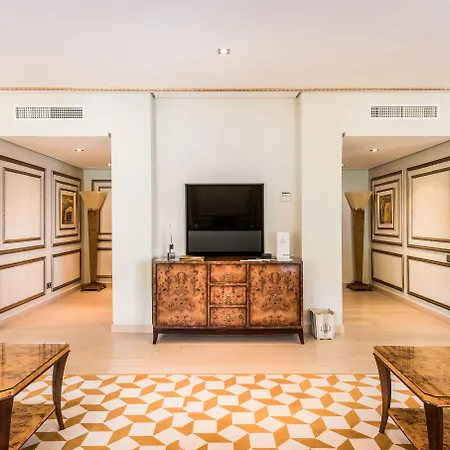 Hotel Grand Dunas, Autograph Collection (adults Only)