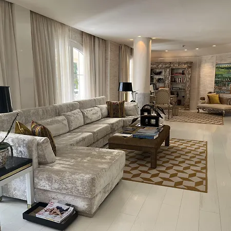 Grand Dunas (adults Only) Готель 5*