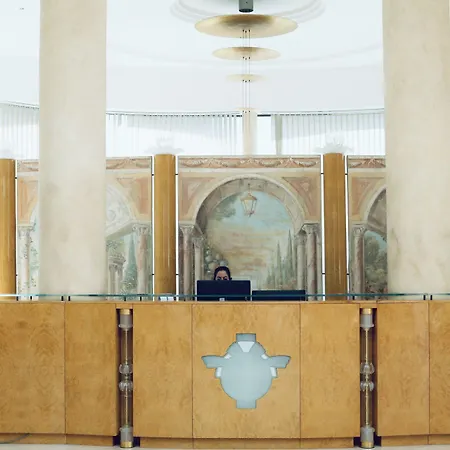 Hotel Grand Dunas, Autograph Collection (adults Only)