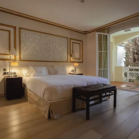 Grand Dunas, Autograph Collection (adults Only) Estepona
