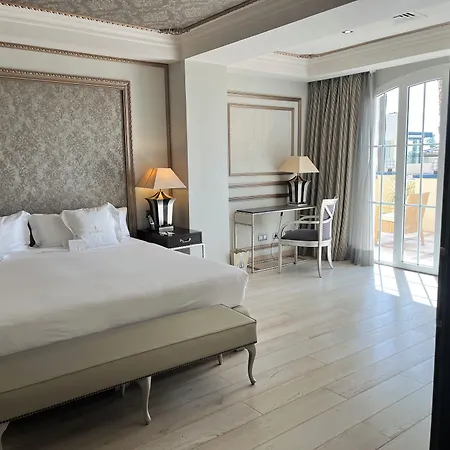 Grand Dunas, Autograph Collection (adults Only) Estepona