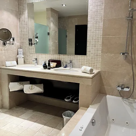 Grand Dunas, Autograph Collection (adults Only) Hotel