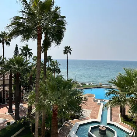 Grand Dunas, Autograph Collection (adults Only) 5* Estepona