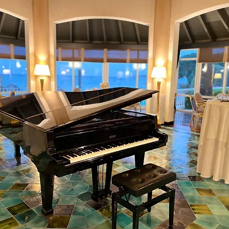 Hotel Grand Dunas, Autograph Collection (adults Only)