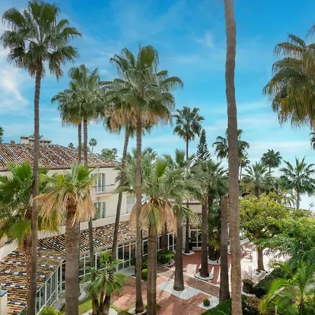 Grand Dunas (adults Only)