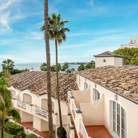 Grand Dunas (adults Only) Hotel