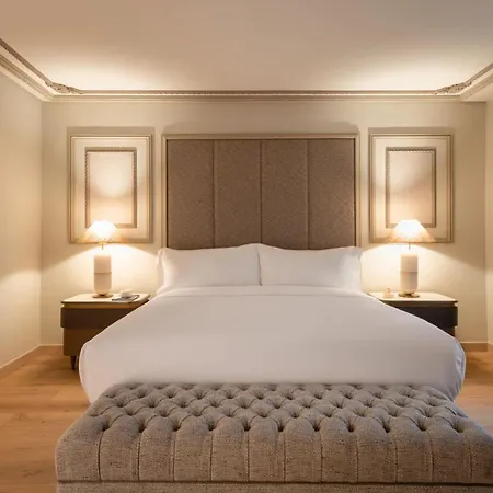 Grand Hotel Las Dunas, Autograph Collection (Adults Only) Hotel Estepona