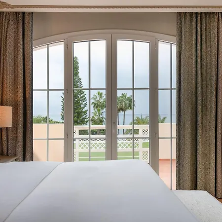 Grand Hotel Las Dunas, Autograph Collection (Adults Only) Hotel Estepona