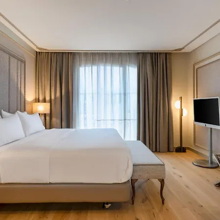 Hotel Grand Hotel Las Dunas, Autograph Collection (Adults Only)