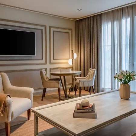 Hotel Grand Hotel Las Dunas, Autograph Collection (Adults Only) Estepona