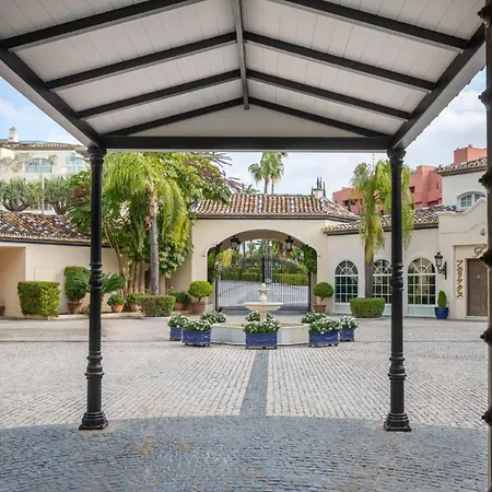 Grand Hotel Las Dunas, Autograph Collection (Adults Only) 5* Estepona