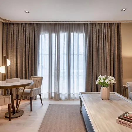 Grand Hotel Las Dunas, Autograph Collection (Adults Only) Hotel 5*