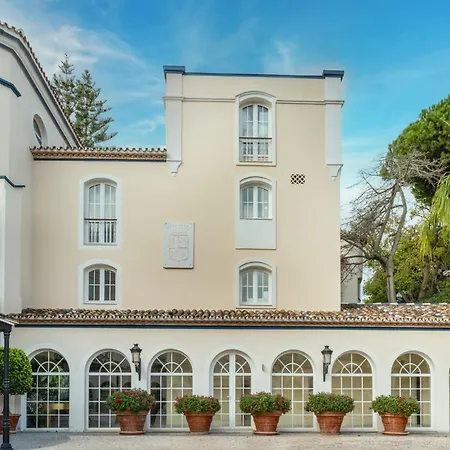 Grand Hotel Las Dunas, Autograph Collection (Adults Only) Hotel Estepona