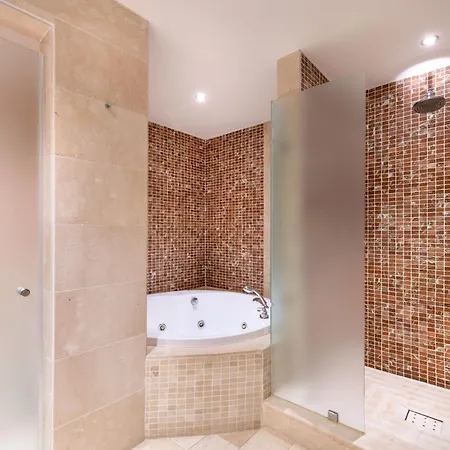 Hotel Grand Dunas (adults Only) Estepona