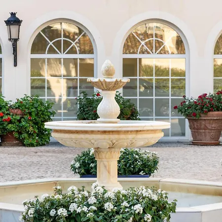 Grand Hotel Las Dunas, Autograph Collection (Adults Only) Hotel 5*