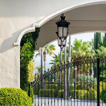 Hotel Grand Hotel Las Dunas, Autograph Collection (Adults Only) 5*