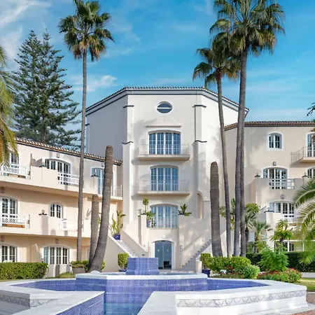 Hotel Grand Hotel Las Dunas, Autograph Collection (Adults Only) Estepona