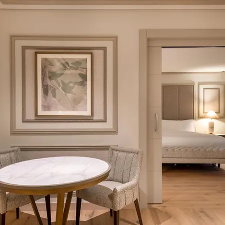 Grand Hotel Las Dunas, Autograph Collection (Adults Only) 5* Estepona