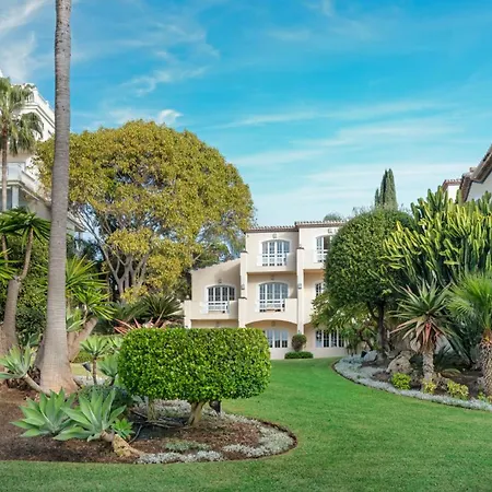 Grand Hotel Las Dunas, Autograph Collection (Adults Only) 5*