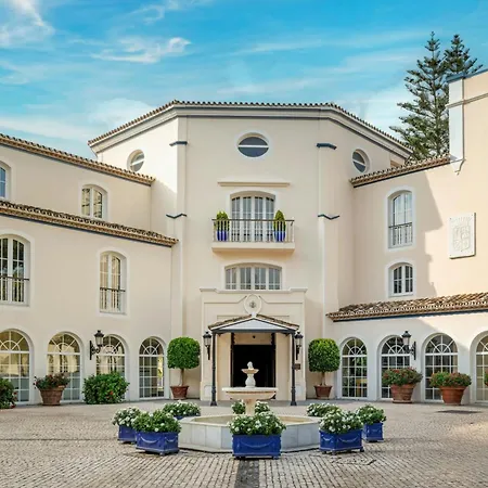 Grand Dunas, Autograph Collection (adults Only) Estepona