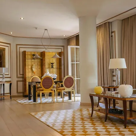 Grand Dunas, Autograph Collection (adults Only) Hotell