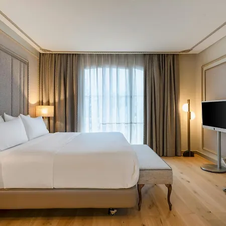 Hotel Grand Dunas, Autograph Collection (adults Only)