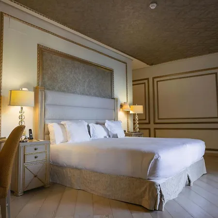 Hotel Grand Dunas, Autograph Collection (adults Only)