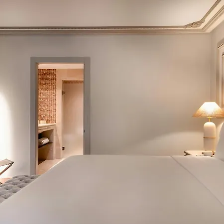 Grand Dunas, Autograph Collection (adults Only) 5* Estepona