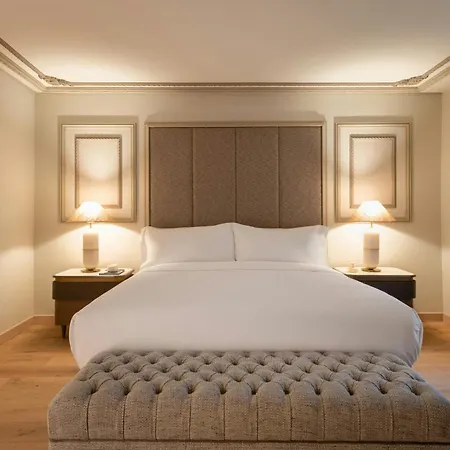 Hotel Grand Dunas, Autograph Collection (adults Only) 5*