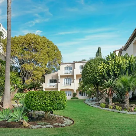 Grand Dunas, Autograph Collection (adults Only) 5* Estepona