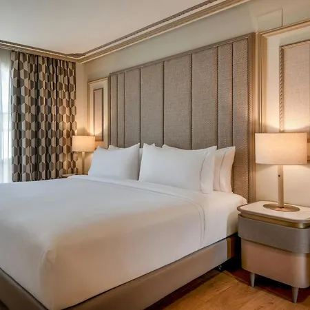 Grand Dunas, Autograph Collection (adults Only) 5* Estepona