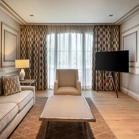 Grand Dunas, Autograph Collection (adults Only) Hotel 5*