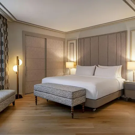 Grand Dunas, Autograph Collection (adults Only) Hotel Estepona