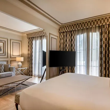 Grand Dunas, Autograph Collection (adults Only) Hotel Estepona